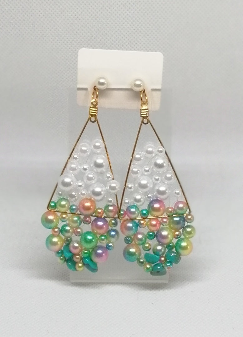 Boucle d'oreille