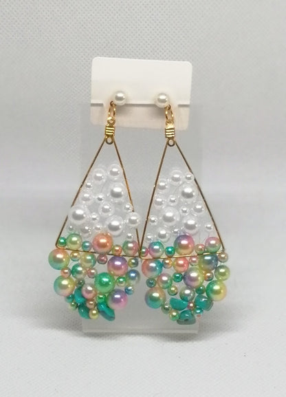 Boucle d'oreille