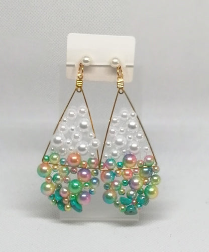 Boucle d'oreille