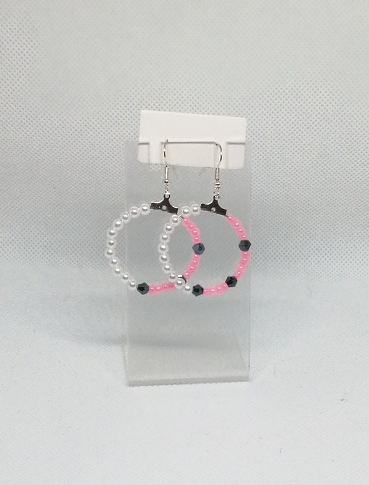 Boucle d'oreille