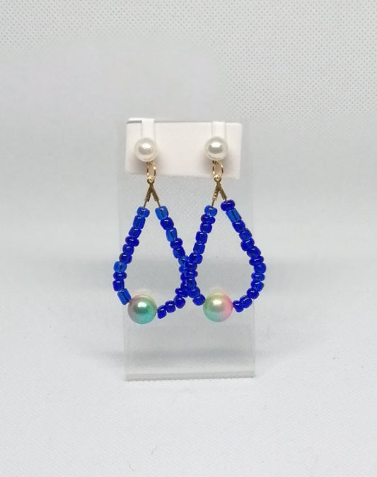 Boucle d'oreille