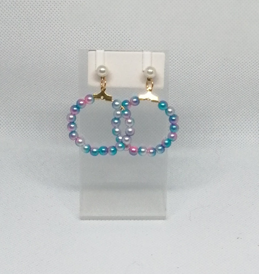Boucle d'oreille