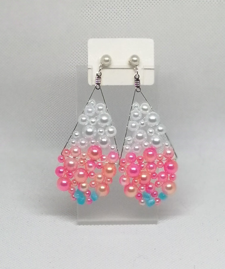 Boucle d'oreille
