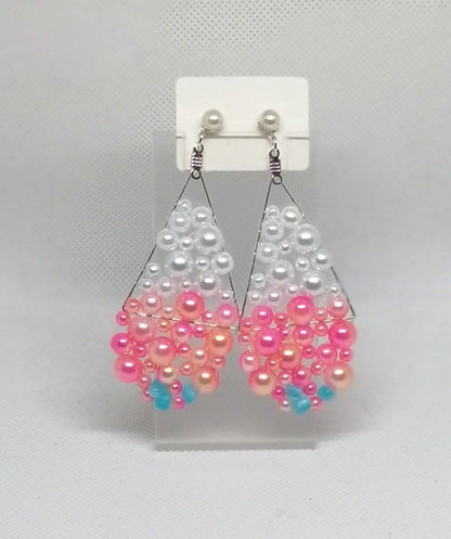 Boucle d'oreille