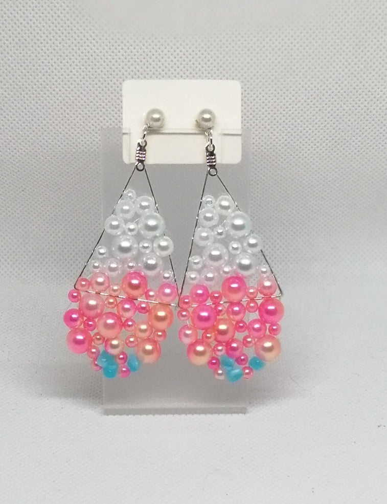 Boucle d'oreille