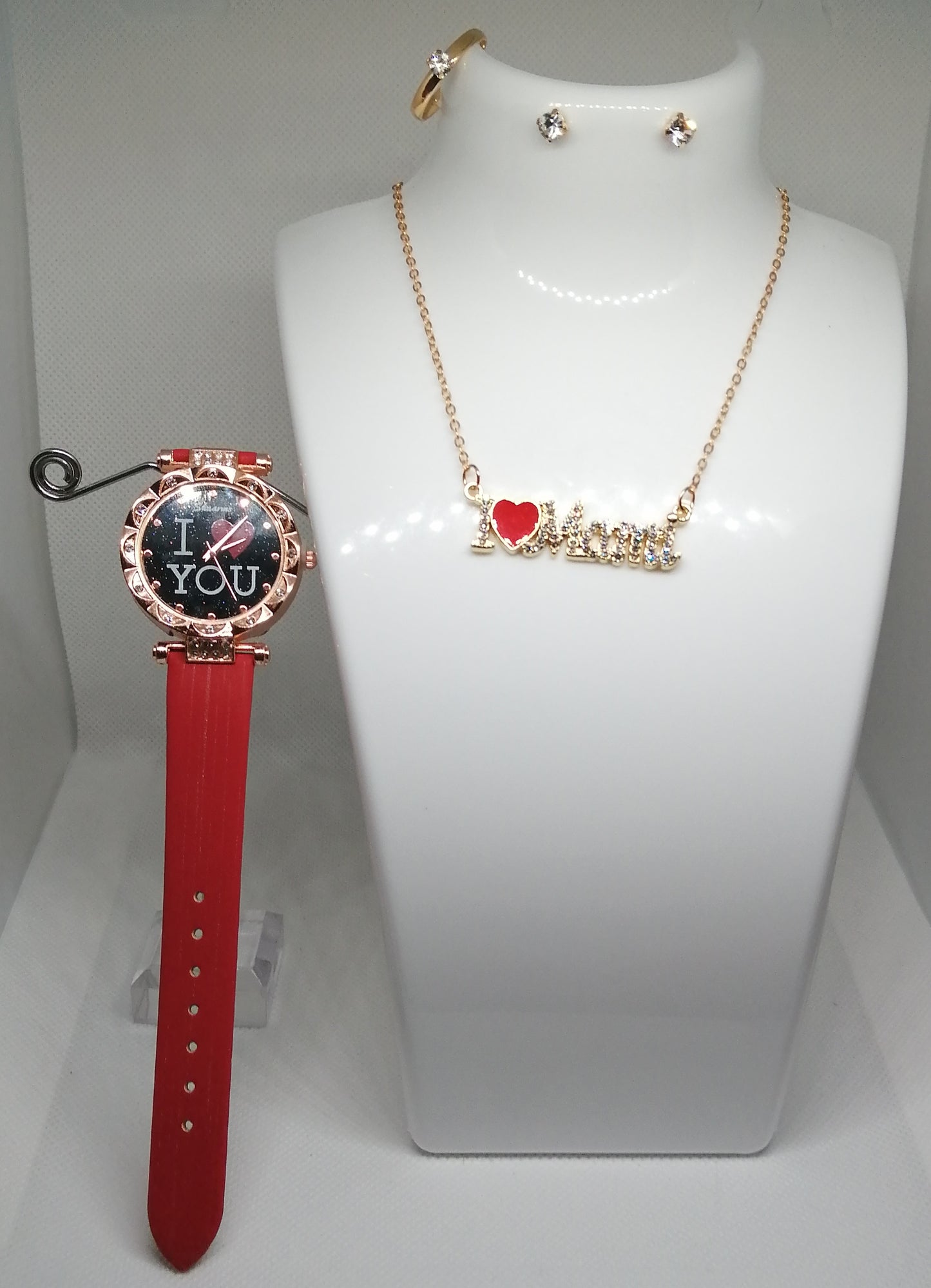 Ensemble Collier