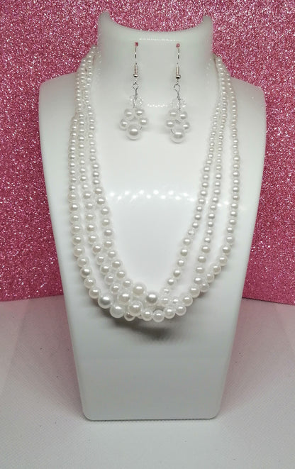 New Parure
