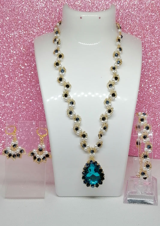 New Parure