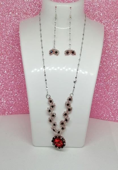 New Parure