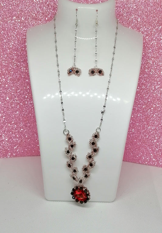 New Parure
