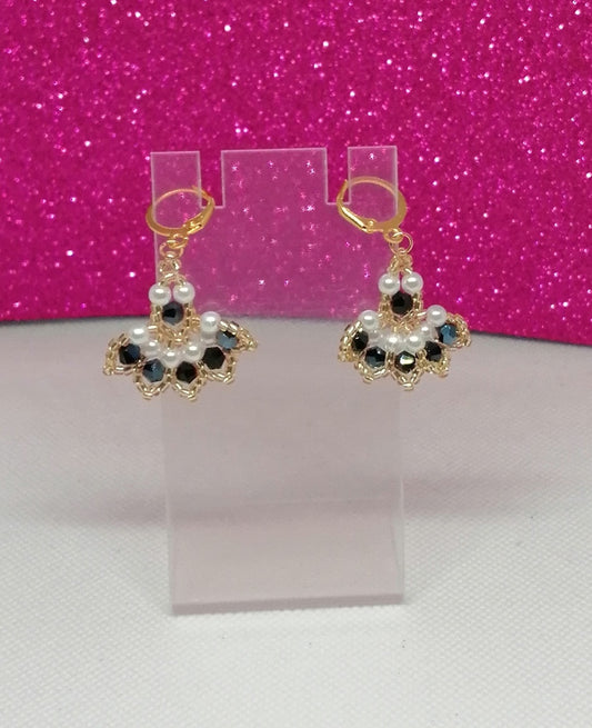 New Boucle d'oreille