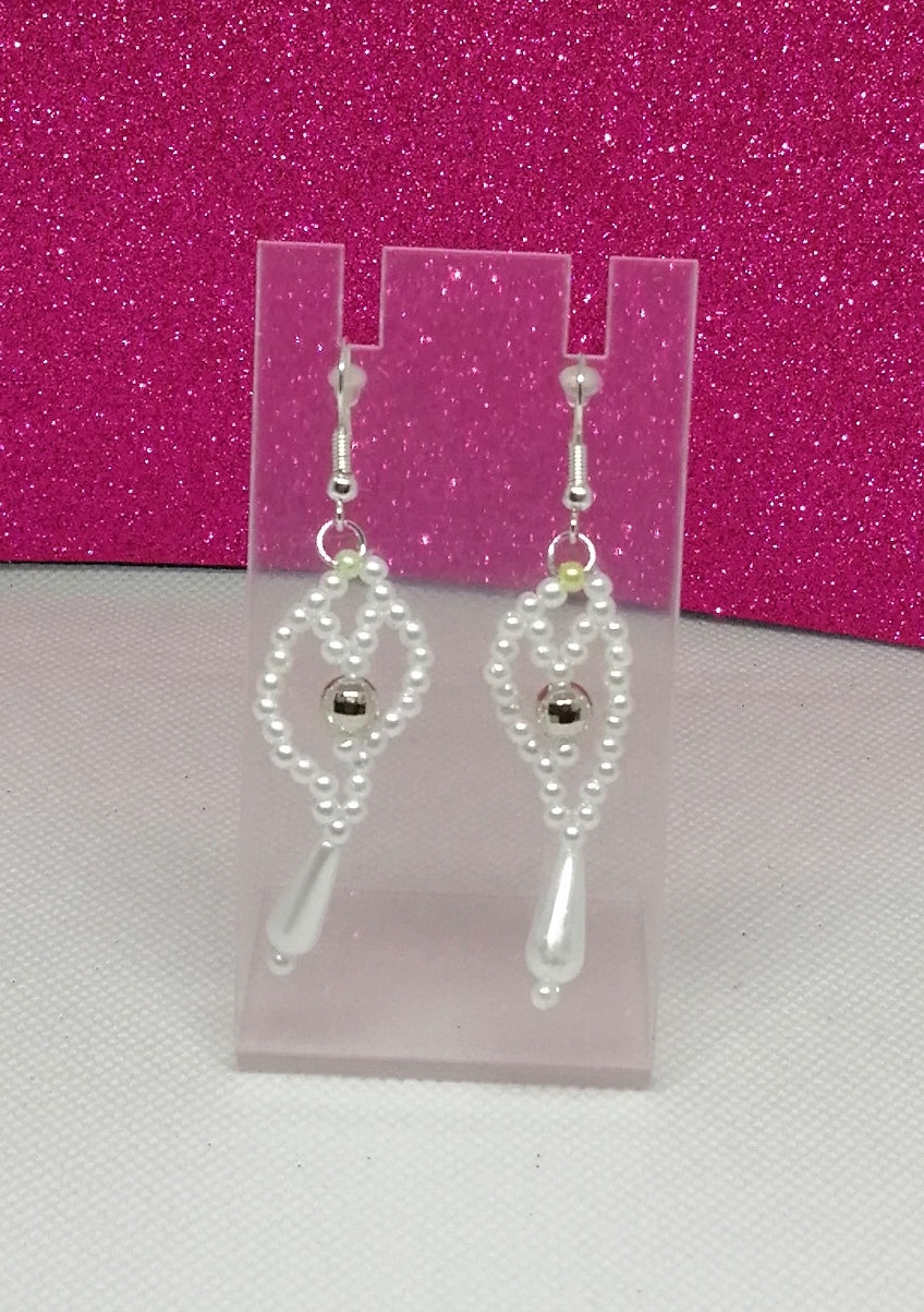 Boucle d'oreille