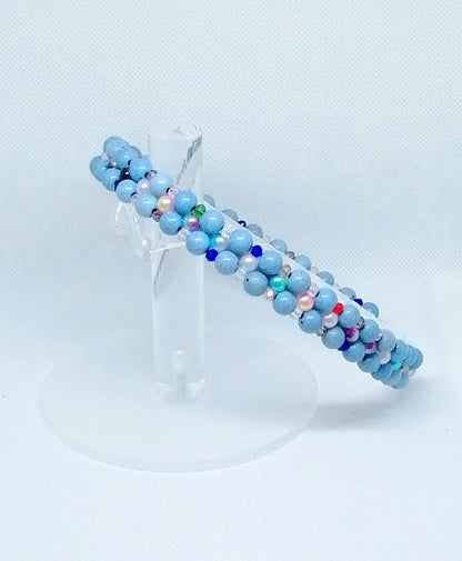 Accessoires beauté Serre-tête
