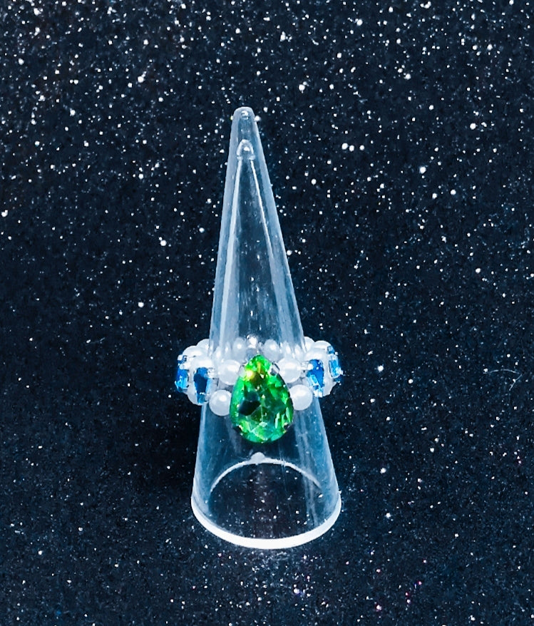 New Accessoires beauté