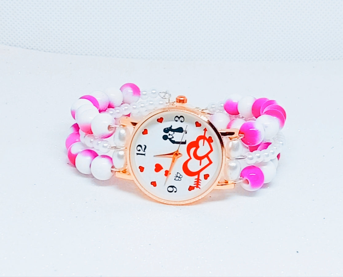 New Montre et bracelet