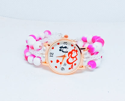 New Montre et bracelet