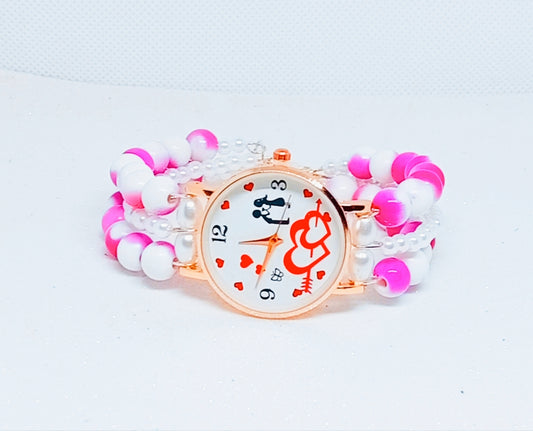 New Montre et bracelet