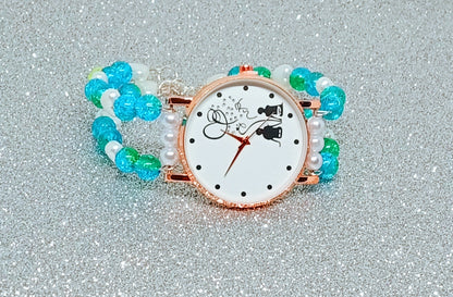 New Montre et Bracelet
