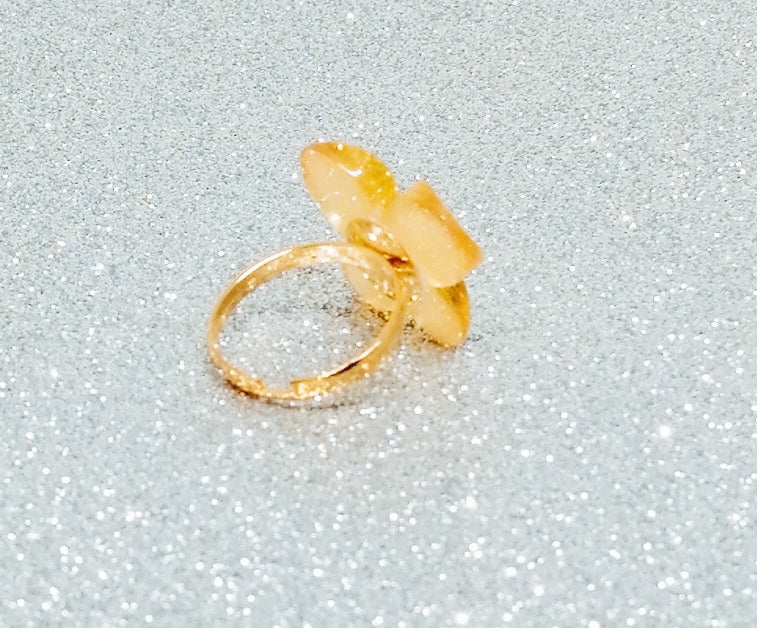 Accessoires beauté Bague