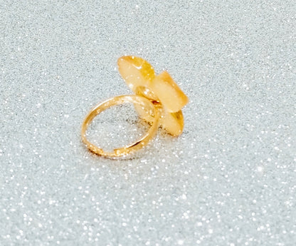 Accessoires beauté Bague
