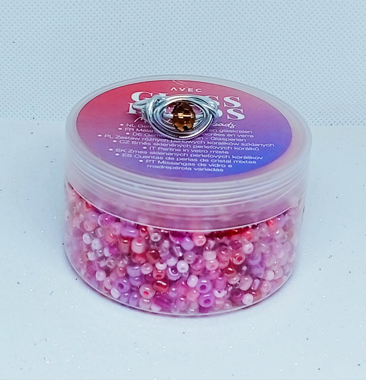 New Accessoires Beauté