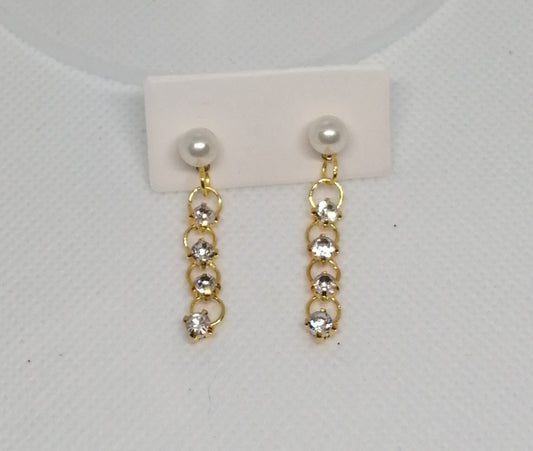 Boucle d'oreille
