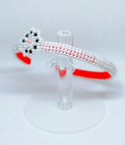 Accessoires beauté Serre-tête