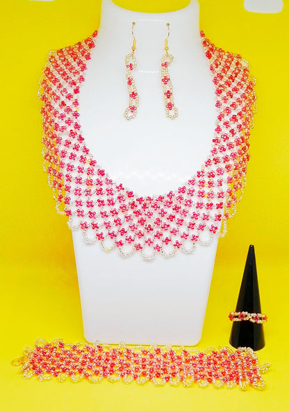 Parure