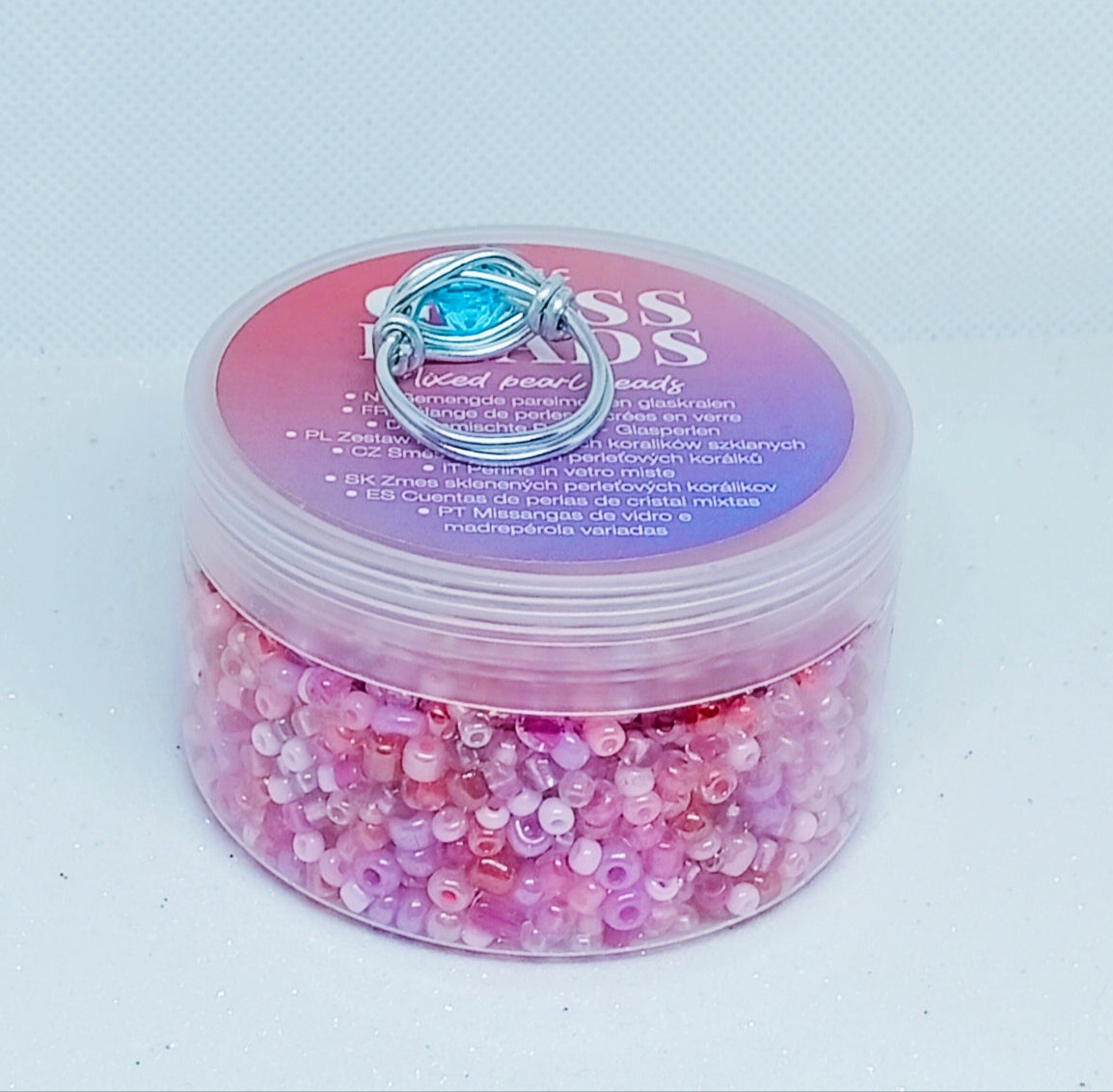 New Accessoires Beauté