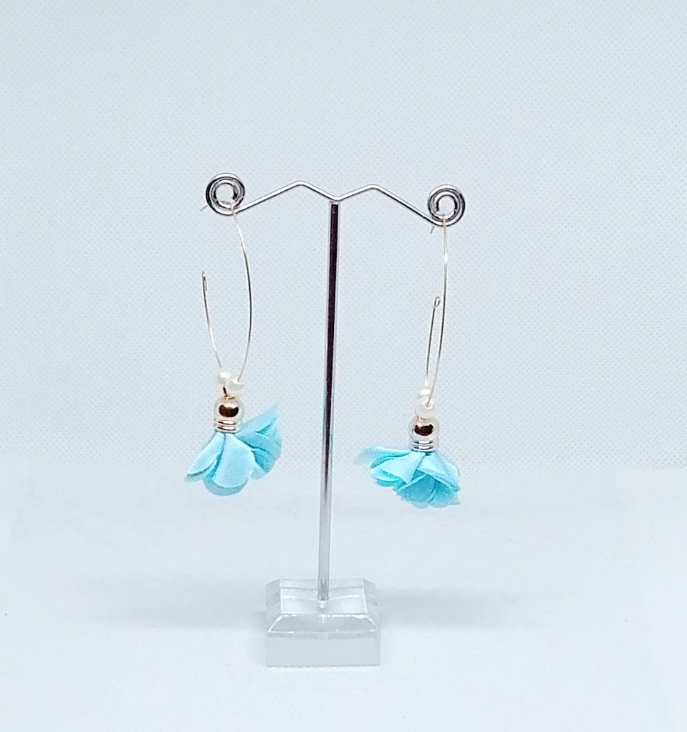 Boucle d'oreille