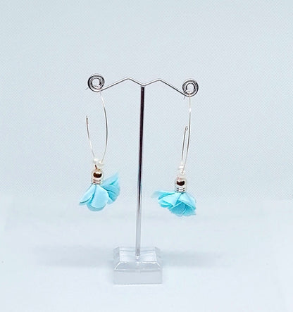 Boucle d'oreille