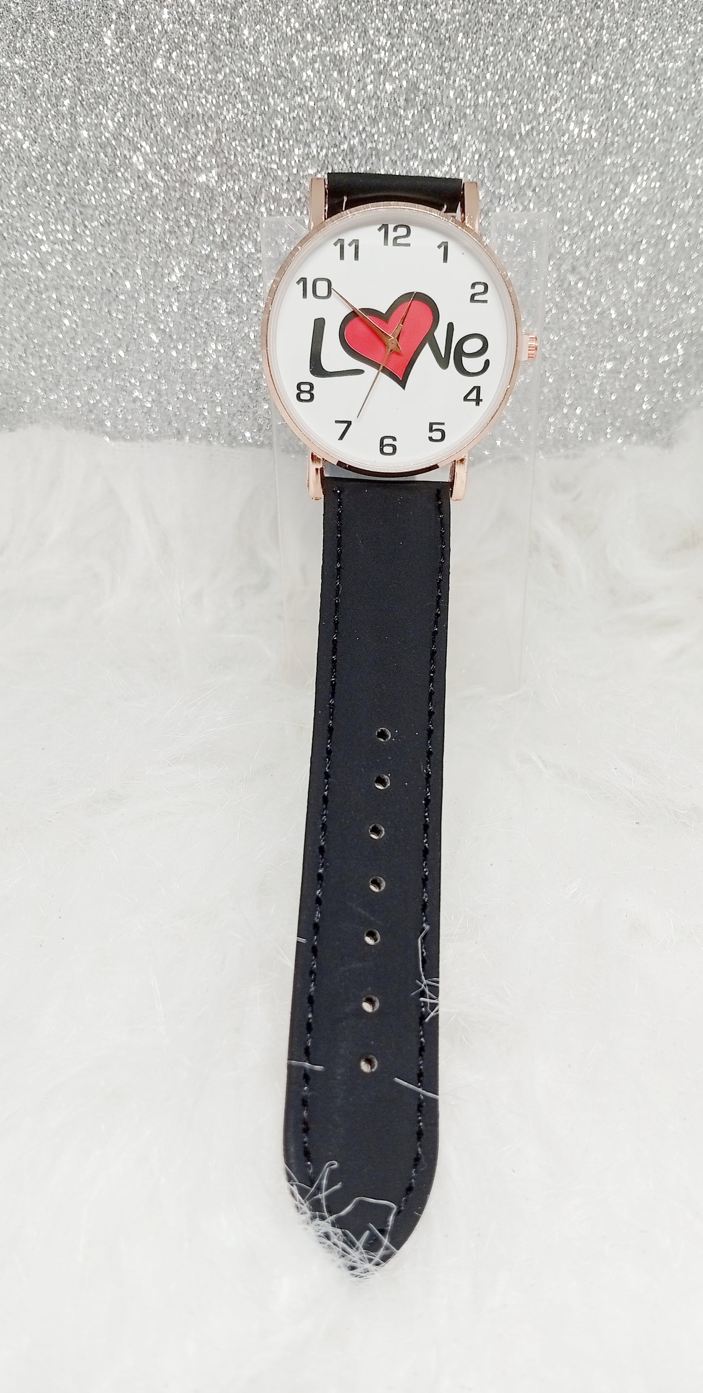 Montre et bracelet