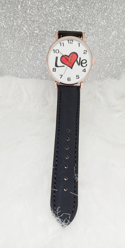 Montre et bracelet