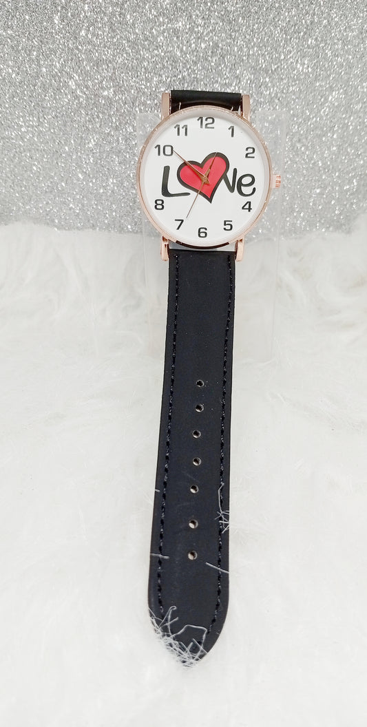 Montre et bracelet