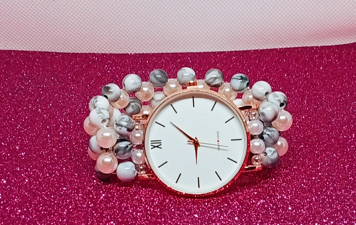 New Montre et Bracelet