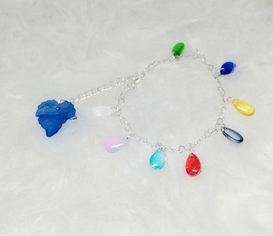 Bracelet de cheville