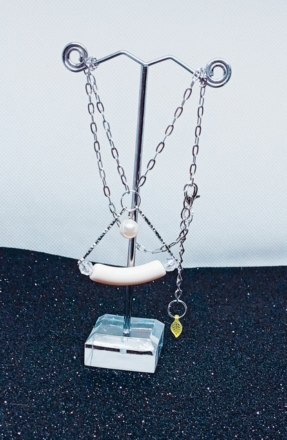New Pendentif