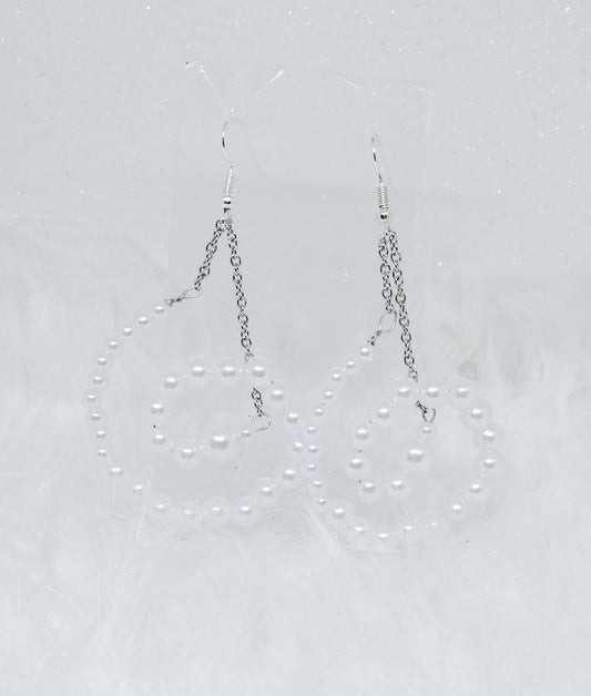 New Boucle d'oreille