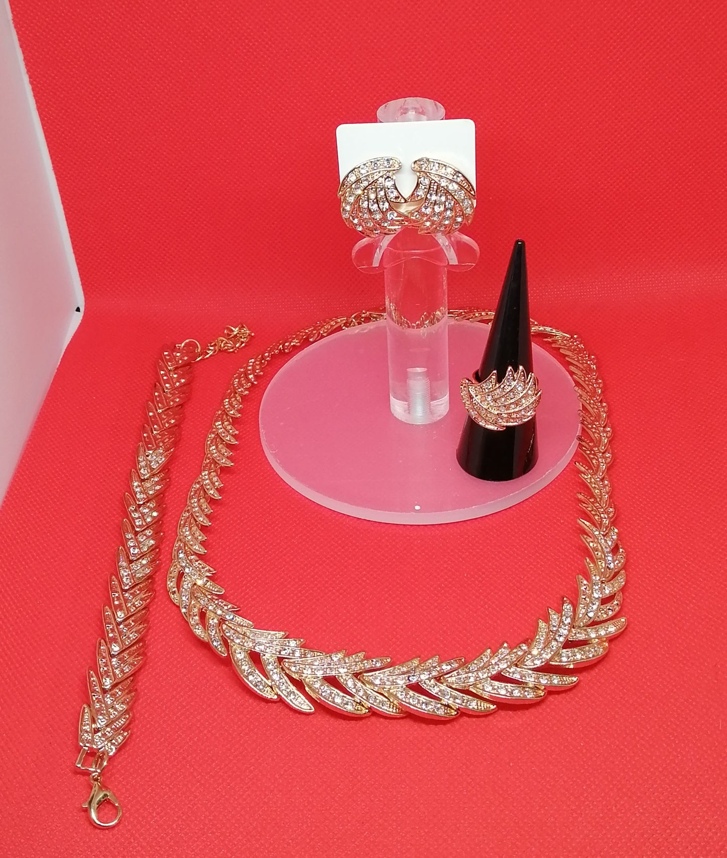 Collier d'Automne
