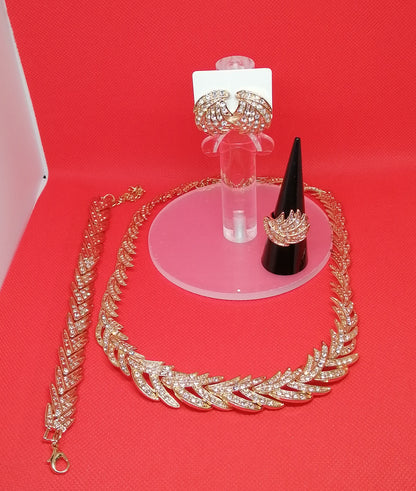 Collier d'Automne