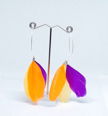 Boucle d'oreille