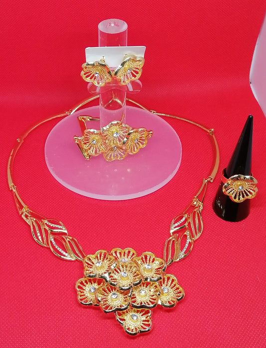 Parure D'Eté
