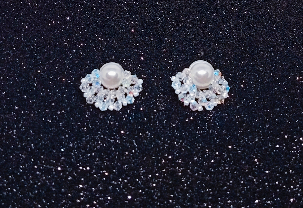 New Boucle d'oreille