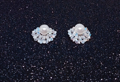 New Boucle d'oreille
