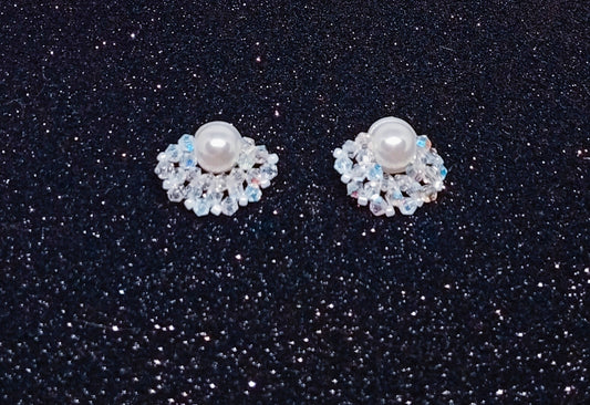 New Boucle d'oreille