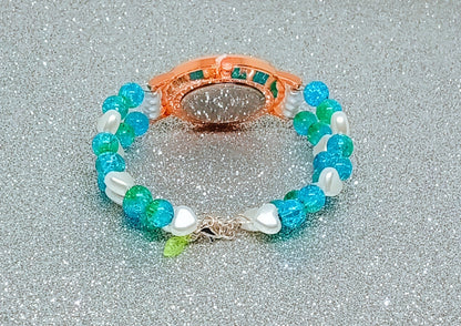 New Montre et Bracelet