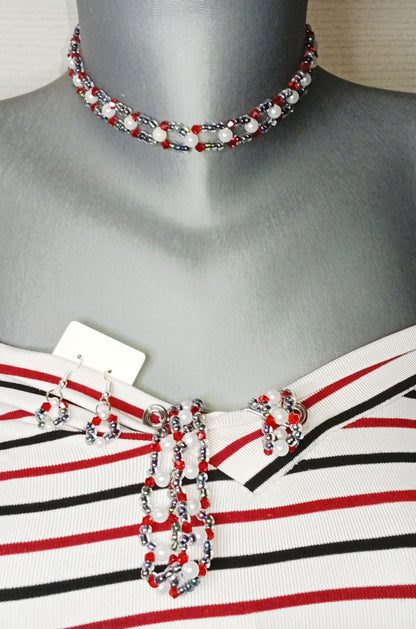 New Collier
