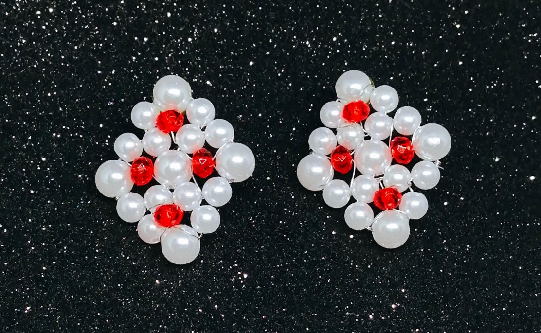 Boucle d'oreille