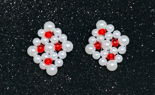 New Boucle d'oreille