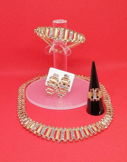 Collier Chaîne